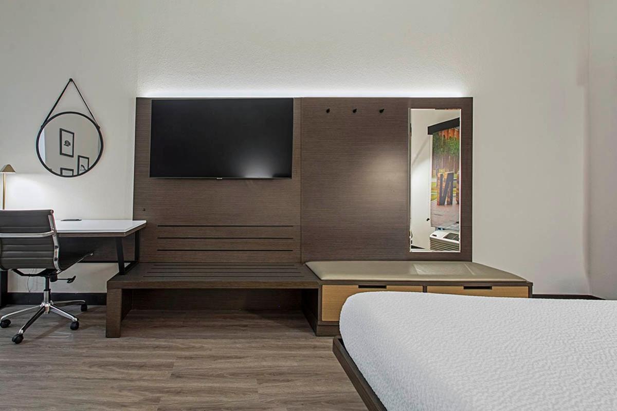 วินเกต บาย วินด์แฮม แมคอน Hotel เมคอน ภายนอก รูปภาพ
